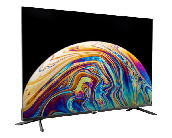SMART LED TV 58 Dahua LTV58-SD400 3840x2160/UHD/4K/DVB-T2/S2/C/Android