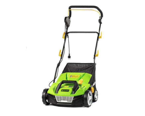 FIELDMANN FZV 4003-18E Električni vertikulator za travnjak 