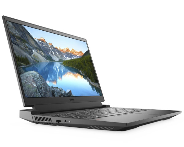 DELL OEM G15 5511 15.6 inch FHD 120Hz 250nits i5-11260H 16GB 512GB SSD GeForce RTX 3050 4GB Backlit gaming laptop 