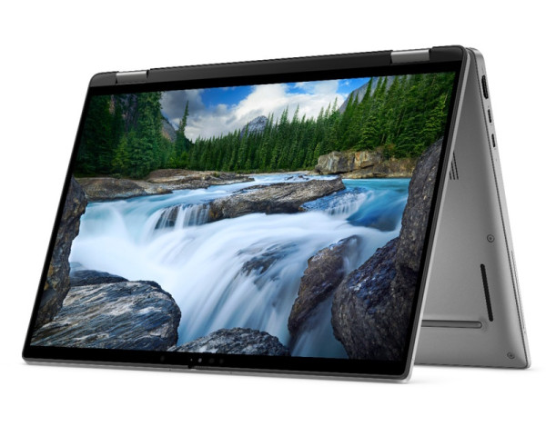 DELL Latitude 7440 2-u-1 14 inch FHD+ Touch 300 nits i7-1365U 16GB 512GB SSD Backlit 