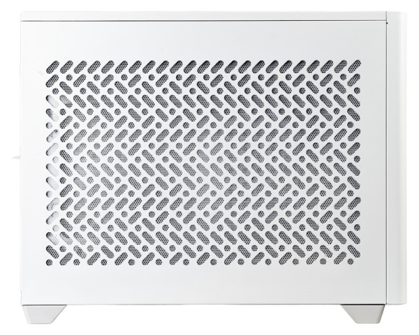 COOLER MASTER MasterBox NR200P V2 White kućište belo (NR200PV2-WCNN-S00) 