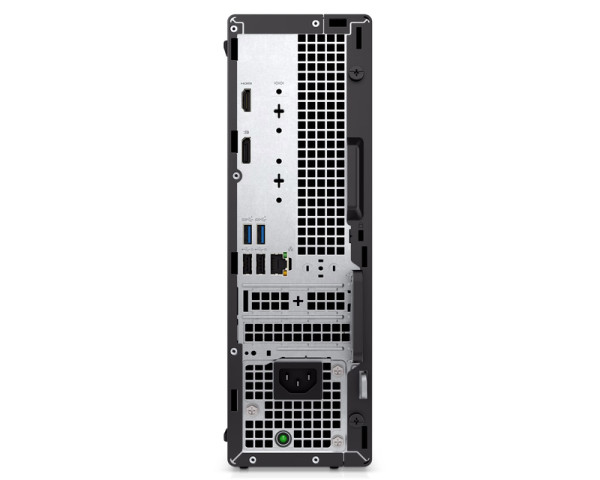 DELL OptiPlex 7020 SF i3-14100 8GB 256GB SSD Win11Pro 3yr ProSupport + WiFi 