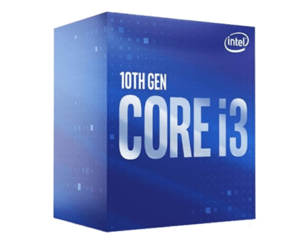 Procesor 1200 Intel i3-10300 4.4GHz Box