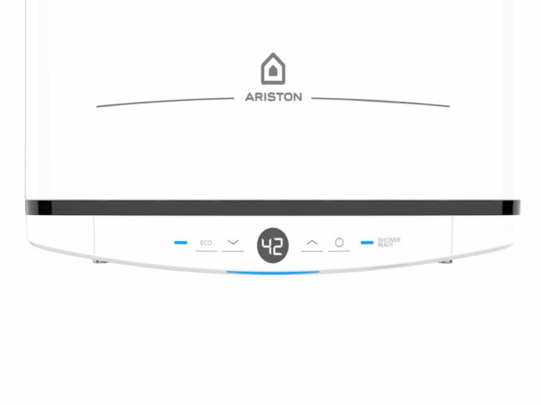 Bojler ARISTON Velis PRO 50 EU akumulacioni/vertikal ili horiz/beli