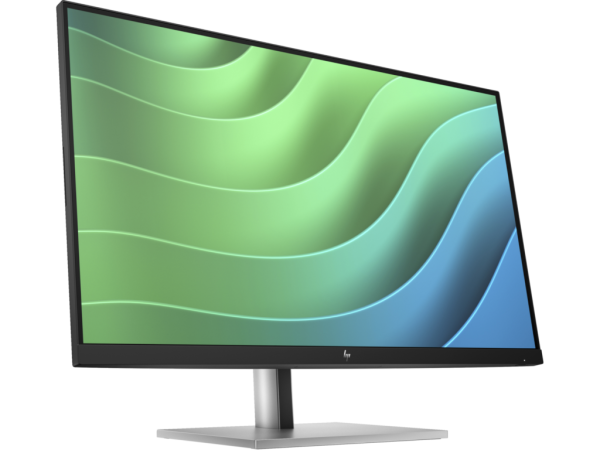 Monitor HP E27 27''/IPS/1920x1080/75Hz/5ms/HDMI,DP,4 USB-A 5Gbps,USB-B/VESA/pivot,visina/5g