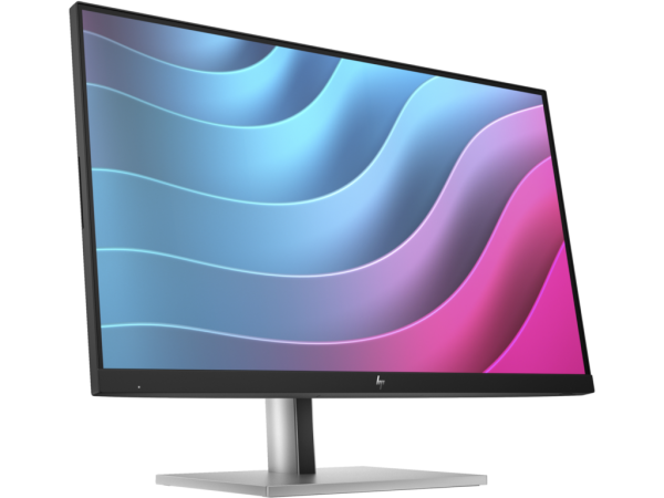 Monitor HP E24 23.8''/IPS/1920x1080/60Hz/5ms/HDMI,DP,4 USB-A 5Gbps,USB-B/VESA/pivot,visina/5g