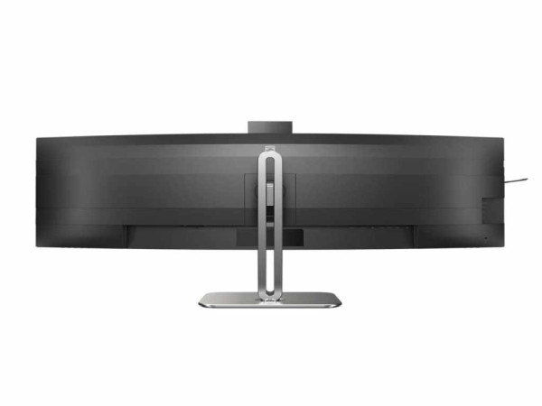 Monitor PHILIPS 49B2U6900CH/00 49''/VA,zakrivljen,32:9/5120x1440/75Hz/4ms GtG/HDMIx2,DP,USB,LAN/kamer