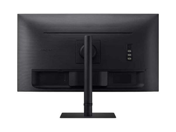 Monitor SAMSUNG LS32A600UUPXEN 32''/VA/2560X1440/75Hz/5ms GtG/HDMI,DP,USB/pivot,visina/crna