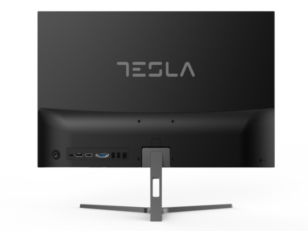 Monitor TESLA 24MC645GF 23,8''/IPS/1920x1080/100Hz/6ms GtG/VGA,HDMI,DP,USB type C/zvučnici/VESA/siva