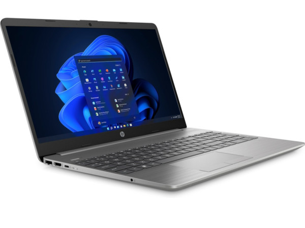 Laptop HP 255 G9 DOS/15.6''FHD AG/Ryzen 3-3250U/8GB/512GB/GLAN/srebrna