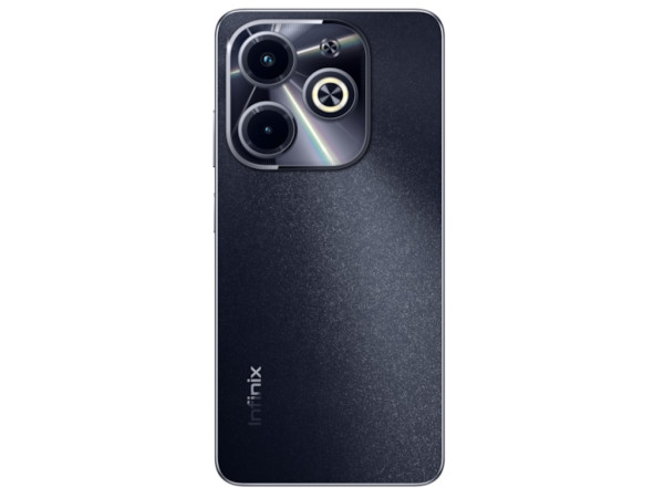 Smartphone INFINIX Hot 40i 4GB/128GB/crna