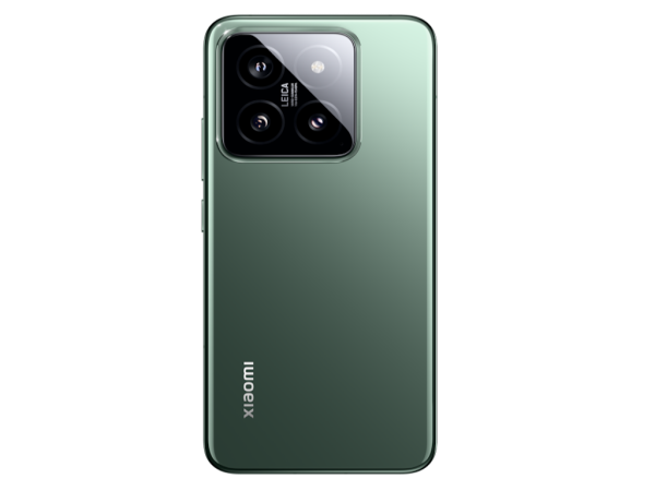 Smartphone XIAOMI 14 12GB/512GB/zelena