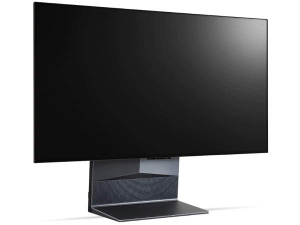 Televizor LG 42LX3Q3LA/OLED Flex/42''/4K HDR/smart/webOS/crna