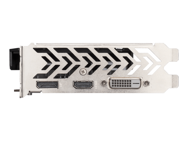 Graficka karta ASROCK RX550 4G 4GB/AMD/GDDR5/128bit/crna