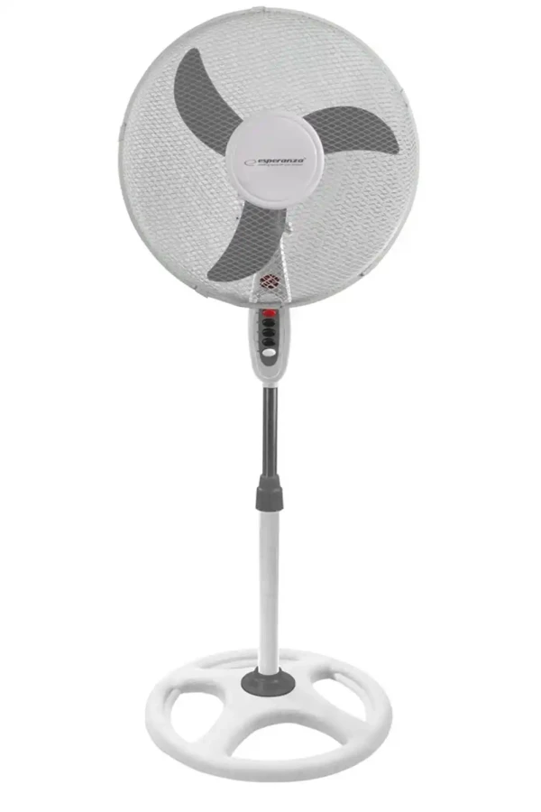 Stojeći ventilator Esperanza EHF002WE/snaga 50W