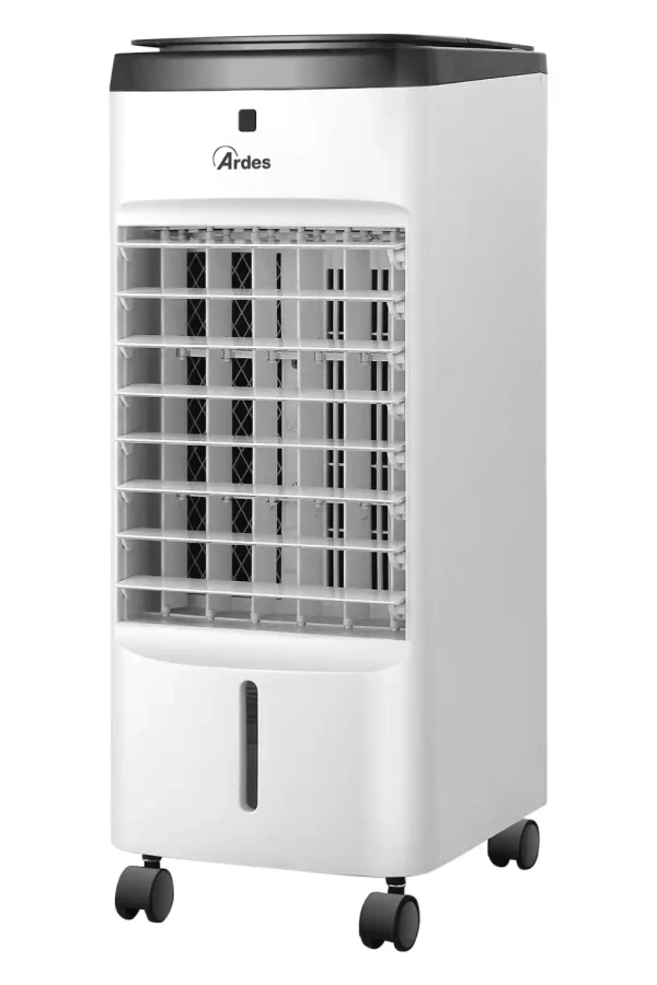 Rashladni uređaj i ovlaživač vazduha Ardes 5R06D/snaga 60W/zapremina 4L