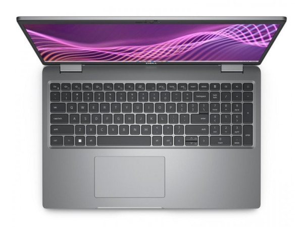 NB DELL Latitude 5540 i5-1345U vPro/16GB/512GB/15.6'' FHD/FPR