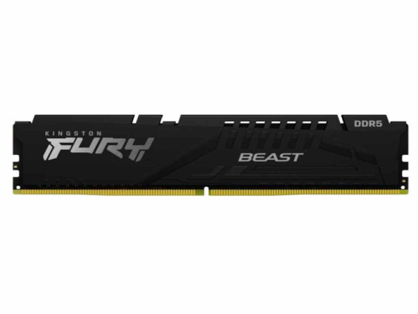 Memorija KINGSTON 16GB/DIMM/DDR5/6800MHz/CL34/FURY Beast EXPO