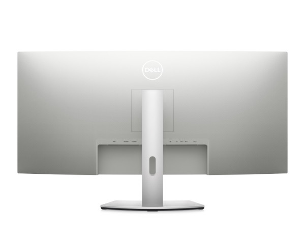 DELL OEM 34 inch S3422DW WQHD FreeSync Gaming zakrivljeni monitor bulk 