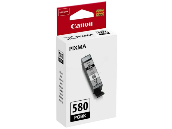 Canon PGI-580 PGBK' ( '2078C001AA' ) 