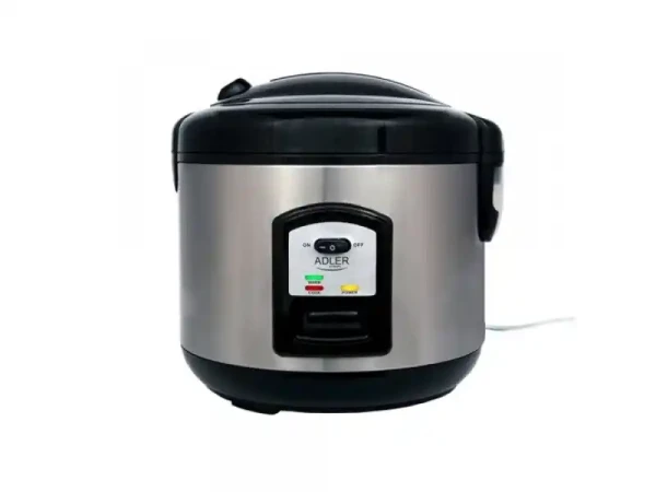 Aparat za kuvanje pirinča Adler AD6406 snaga 1000W/kapacitet 1,5l