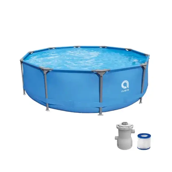 Bazen 360x76cm 6125l/ sa pumpom