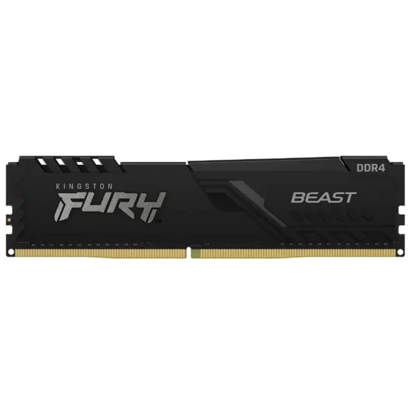 Memorija DDR4 64GB (2x32GB) 2666MHz Kingston Beast KF426C16BBK2/64 Fury