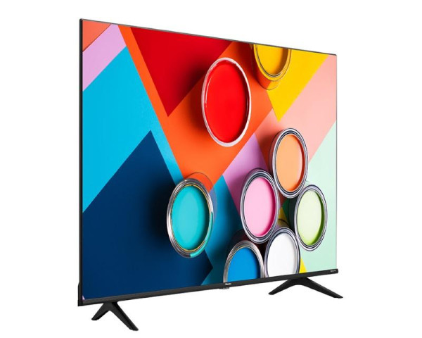 HISENSE 58 inča 58A6BG LED 4K UHD Smart TV outlet 
