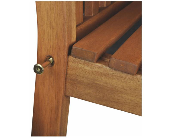 FIELDMANN FDZN 4006-T Baštenska klupa 