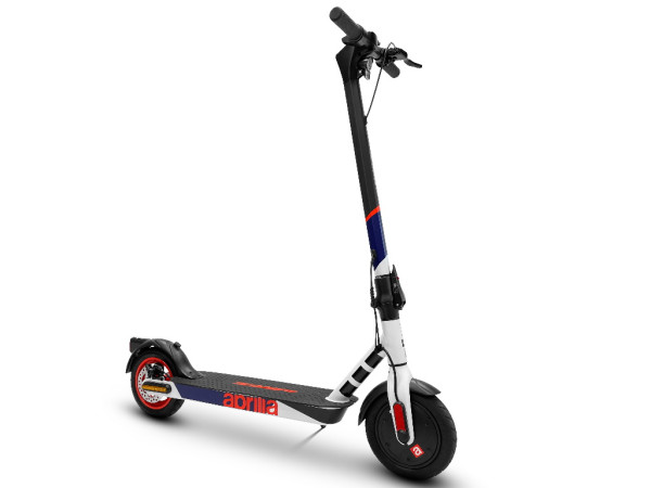 Električni Trotinet Aprilia eSRZ