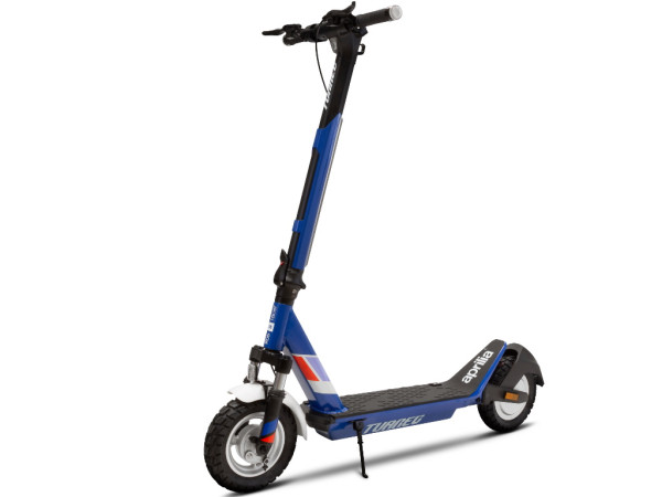 Elektricni Trotinet APRILIA Tuareg 120kg/18,5kg/25km/h/40km/CA 14%/maxP550W