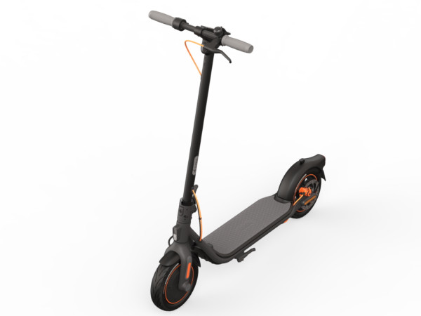 Elektricni Trotinet SEGWAY NINEBOT F40E