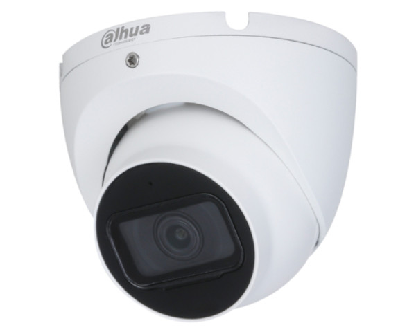 DAHUA IPC-HDW1830T-0280B-S6 8MP Entry IR Fixed-focal Eyeball Network Camera 