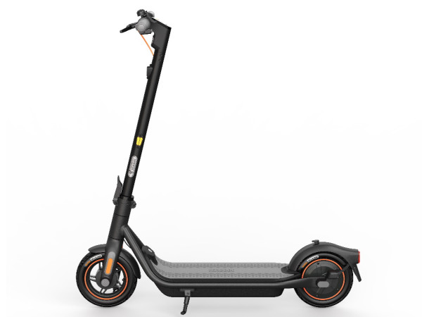 Električni Trotinet SEGWAY F65I 120kg 21,8kg 25kmh 65km CA 20% 561Wh 5hmax P700W' ( 'AA.00.0010.97' )