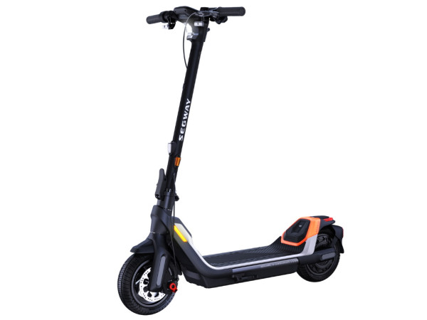 Električni Trotinet SEGWAY P65E 120kg/28kg/25km/h/65km/CA 22%/561Wh/4h/maxP980W