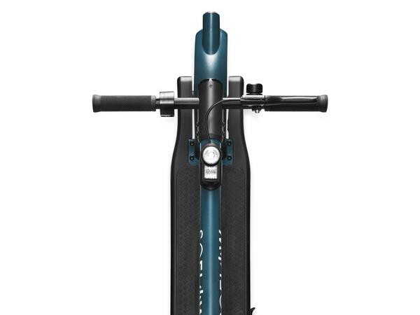 Električni Trotinet SOFLOW So2 Air 3rd Gen 120kg/15kg/25km/h/30km/CA 18%/maxP600W