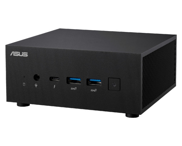 ASUS Mini PC PN64-BB5003MDE1 (i5-13500H, Barebone) 