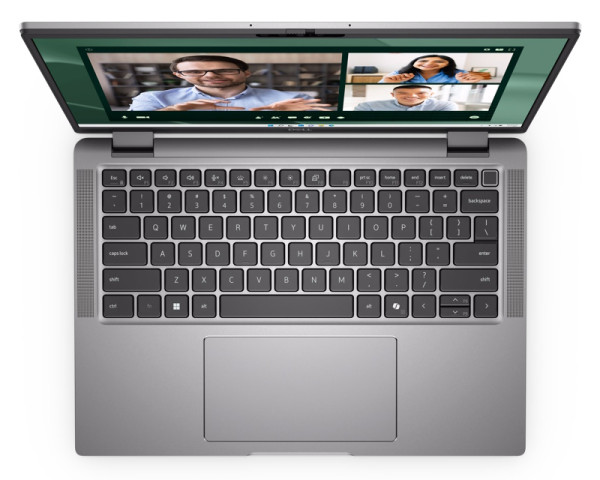 DELL Latitude 7450 14 inch FHD+ Core Ultra 7 165U 16GB 512GB SSD Backlit FP Win11Pro 3yr ProSupport laptop 