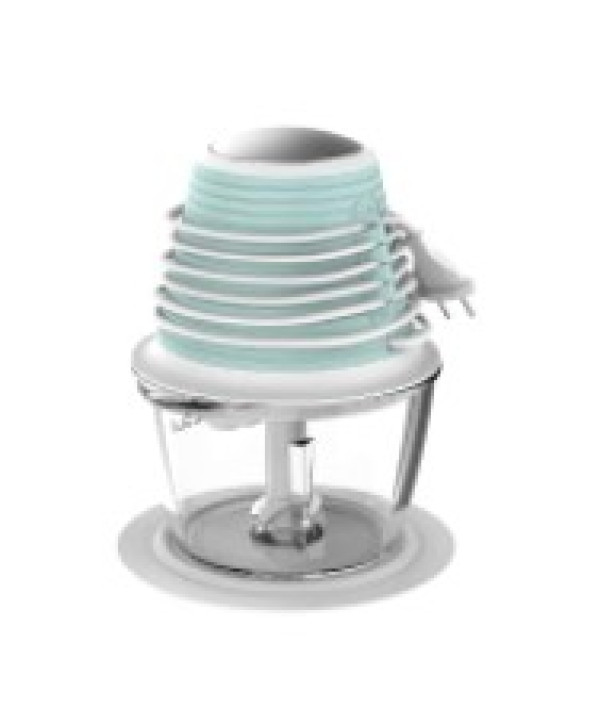 Seckalica TESLA FC510BWS 350W/bela