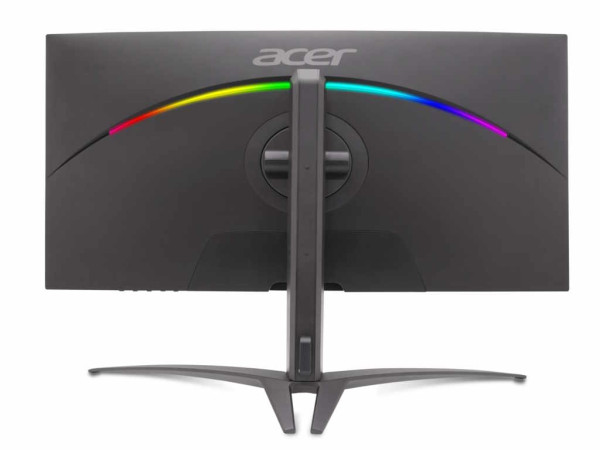 Monitor ACER Nitro XV275UP3BIIPR 27''/VA/2560x1440/170Hz/2ms GtG/HDMIx2,DP/freesync/pivot,visina/VESA