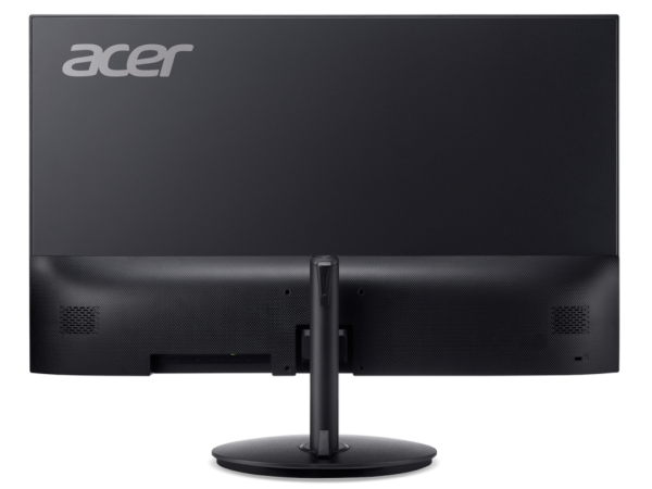 Monitor ACER SH322QUABMIPHUX 31.5''/IPS/2560x1440/75Hz/1ms VRB/HDMI,DP,USB type C/pivot,visina/crna