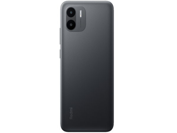 Mobilni telefon Xiaomi A2 2/32GB black
