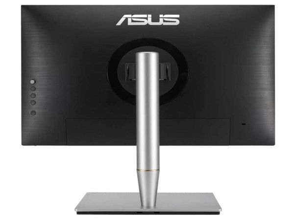 Monitor ASUS ProArt PA24AC 24''/IPS/1920x1200/60Hz/5ms GtG/HDMIx2,DP,USB/pivot,visina/zvučnici/siva