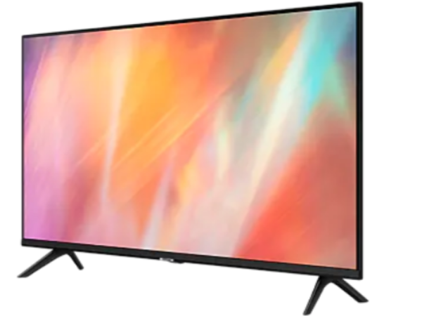 Televizor Samsung UE43AU7092UXXH 43'' UHD SMART