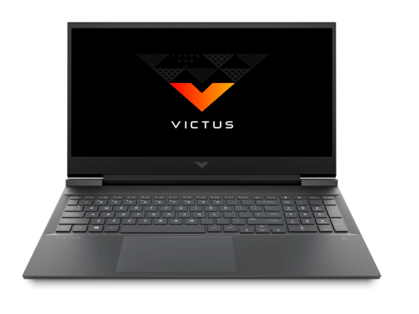 Laptop HP Victus 16-e1040nm DOS/16.1''FHD AG IPS 144Hz/Ryzen 5-6600H/8GB/512GB/RTX 3050 4GB/backlit