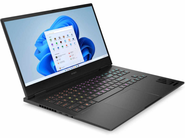 Laptop HP Omen 16-xf0001nia W11H/16.1''FHD AG IPS165Hz/Ryzen 7-7840HS/16GB/1TB/4070 8GB/backlit/3g/EN