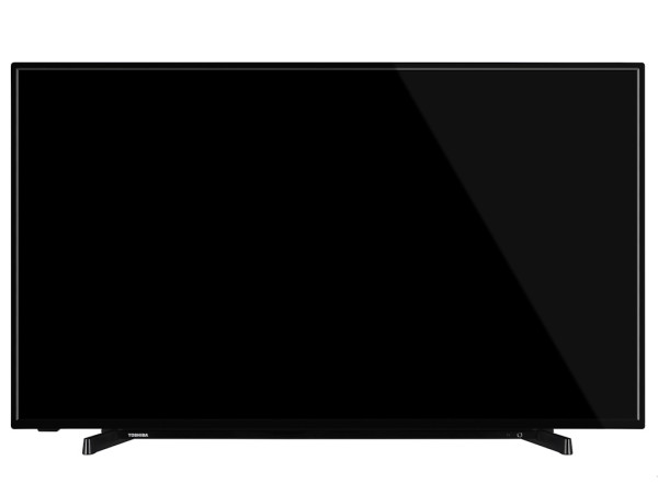 Televizor Toshiba 50UA2263DG-L Smart, DLED, 4K UHD, 50''(127cm),  DVB-T2-C-S2