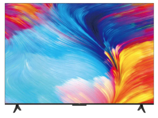 SMART LED TV 50 TCL 50P639 3840x2160/4K/UHD/DVB-T2/C/S2/Google