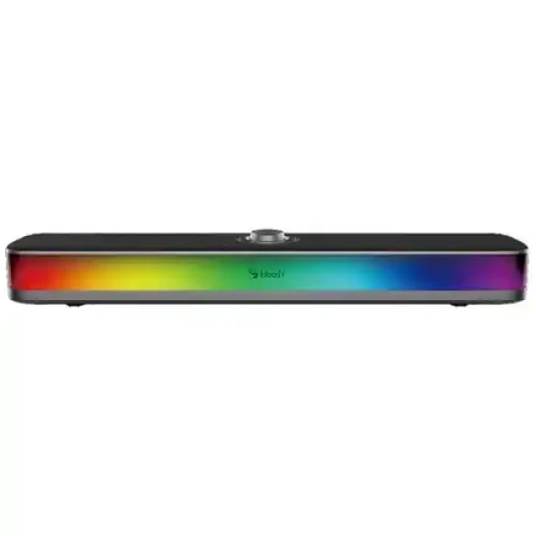 Bluetooth speaker soundbar A4Tech A4-S10 2x5w/USB/Bluetooth verzija v5.3/Dinamički RGB svetlosni efe