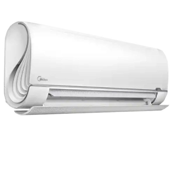 Klima uredjaj Midea Breezeless MSFAAU-12HRFN8 wifi  Inverter
